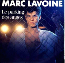 Buy Le parking des anges